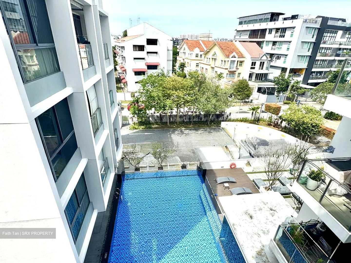 The Cristallo (D15), Apartment #520232081